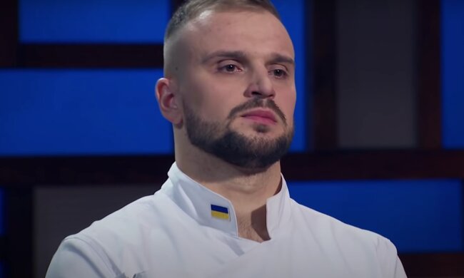 Влад Міцкевич. Фото: скрін youtube