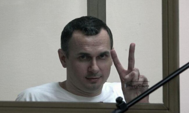 Олегу Сенцов - 42: история режиссера, пострадавшего за правду