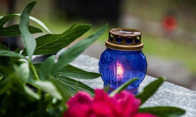 Свічка, фото: Unian