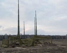Росія почала шпигувати за НАТО із анексованого Криму