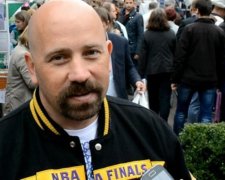 Карикатура о победе над "русским миром" стала хитом