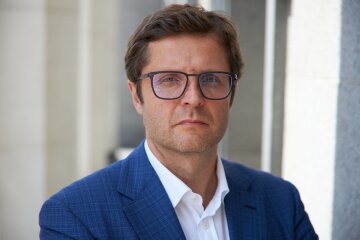 Андрій Холодов, фото: Facebook