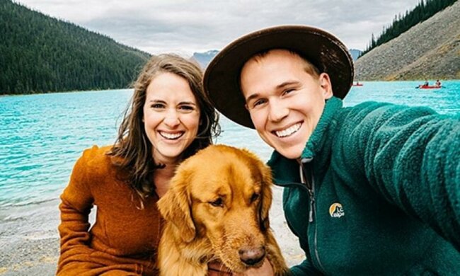 Несподівані подорожі світом людини та собаки (фото)