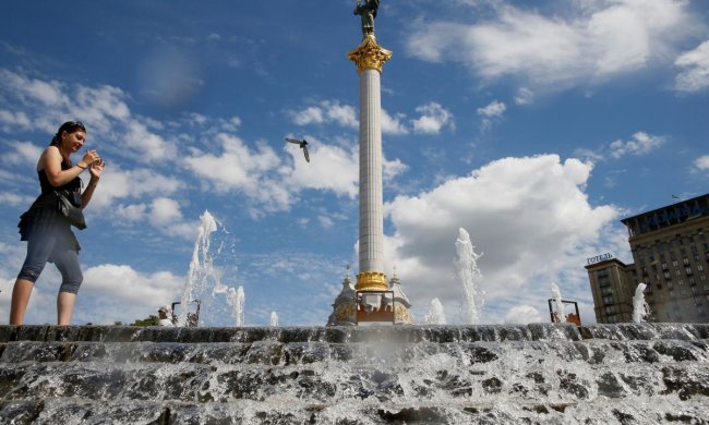 Погода в Киеве на 28 июля: стихия оставит мокрые выходки, собирайтесь на пикник