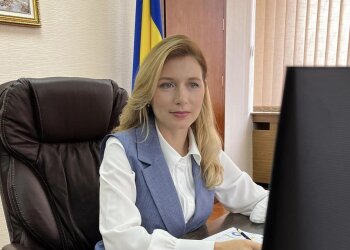 Юлия Жовтяк