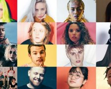 Рождены стать звездами? BBC опубликовала список самых перспективных музыкантов 2018 года