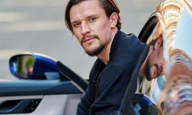 Тарас Цимбалюк, скріншот: Instagram