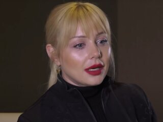 Тіна Кароль. Фото: скрін youtube