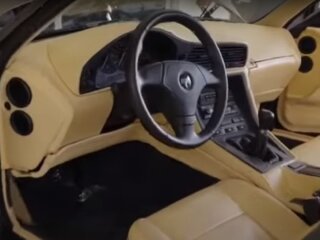 BMW, Фото: Youtube