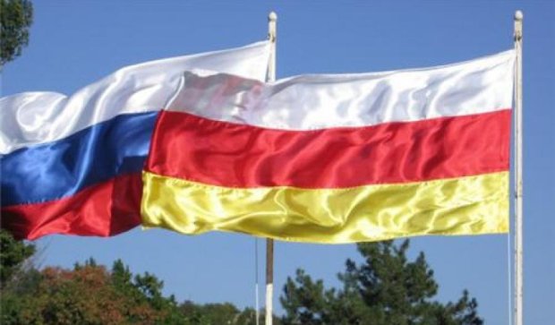 В Южной Осетии инициируют референдум о вхождении в Россию