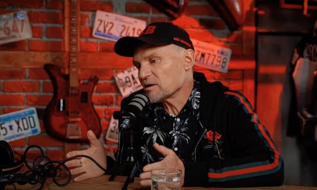 Олег Скрипка рассказал, что кабаре у Ахметова на мероприятии работало не по правилам: "Вульгарщина"