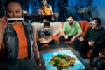 Catan: скрін з відео