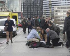 Український МЗС шукає співвітчизників серед жертв лондонського теракту