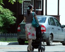 Росіянка напередодні Великодня намагалася продати Люцифера