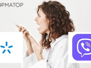 Мошенничество через Viber: женщина в Луцке обманула жену раненого воина