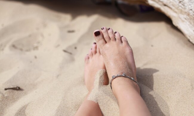 Видалення волосся