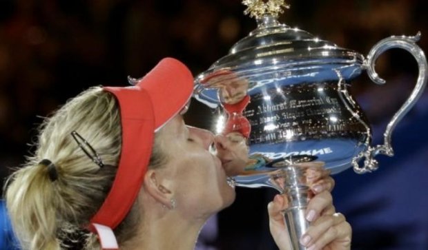 Серена Уильямс сенсационно проиграла Australian Open 