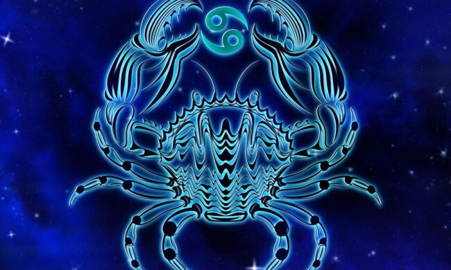 Знак зодиака Рак, фото со свободных источников