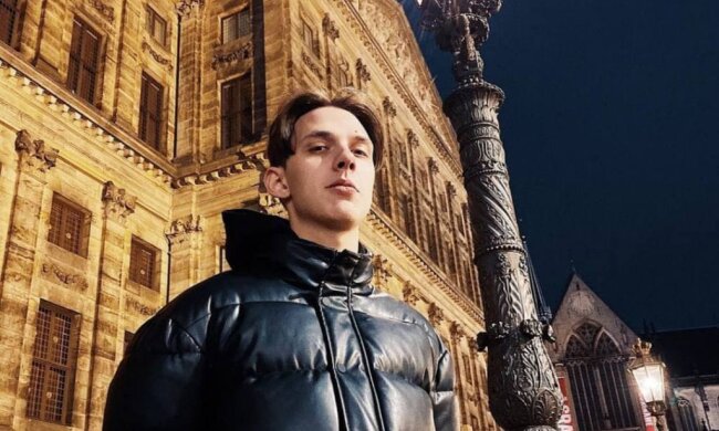 Тіма Білоруських / фото : instagram.com/timabelorusskih