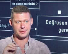 Чаплыга заявил, что украинская власть перестала бороться за Крым