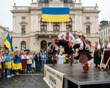 Буковинські зустрічі фольклорний фестиваль Чернівці
