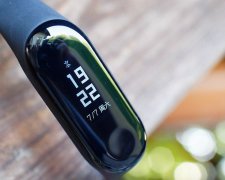 Xiaomi Mi Band 4