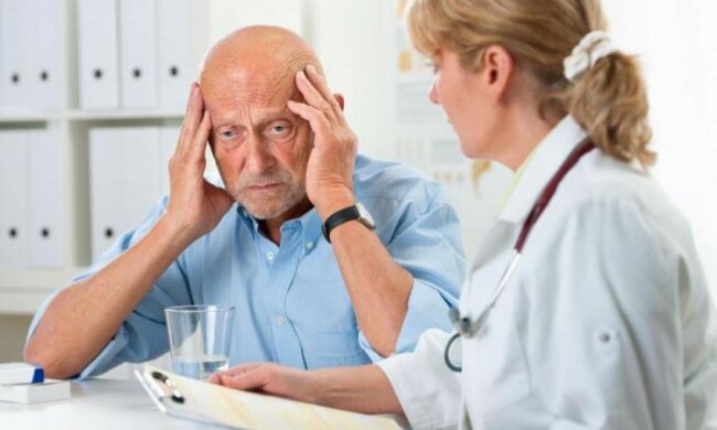 Вчені створили пластир від інсультів
