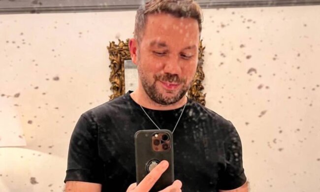 Андре Тан, фото: Instagram