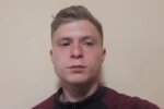 16-річний харків'янин, скріншот: Telegram