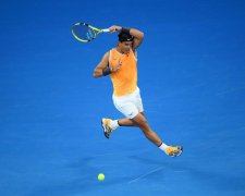 Рафаель Надаль програв Новаку Джоковічу у фіналі Australian Open