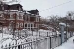 Монастырь в Серпухове, фото: скриншот из видео