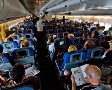 Мандрівників перевозитимуть літаками на жирових відходах