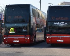 "Бидло за сорокет, бухають і матюкаються – Європа", українців до Польщі возить п'яний катафалк