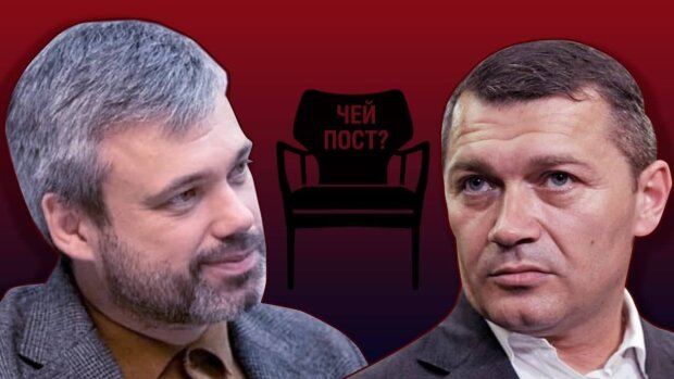 Пауки в банке: блогер рассказал, как зам Кличко Оленич "сдал" первого зама мэра ‒ Поворозника
