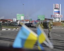 Україна захистила свій ринок від ряду російських товарів
