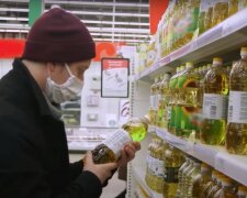 цены на продукты, скриншот из видео