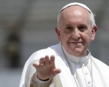 Папа Римський натякнув, що думає про політику Трампа