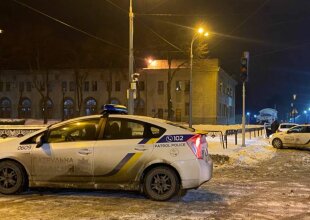 Стрельба в Днепре, фото: Informator