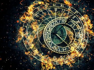 Гороскоп, фото: Униан