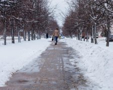 Погода на 11 січня: стихія влаштує українцям перевірку на міцність