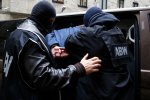 затримання шпигунів