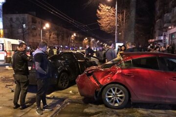 Скрин, "Х**вый Харьков"