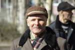пенсіонер