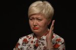 Лариса Ницой, скриншот: Youtube