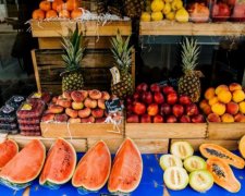 Ці "суперпродукти" врятують вас від смертельних хвороб