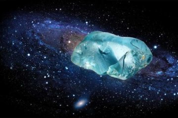 Загадка космічного каменю загнала вчених у глухий кут