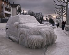 7 советов, которые упростят жизнь автомобилистов зимой