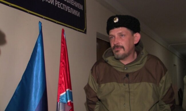  Ватажок «ЛНР» Дрьомов загинув в день весілля