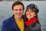 Як Дмитро Комаров із "Світу навиворіт" підкорив красуню Кучеренко: історія кохання за лаштунками "Танці з зірками"