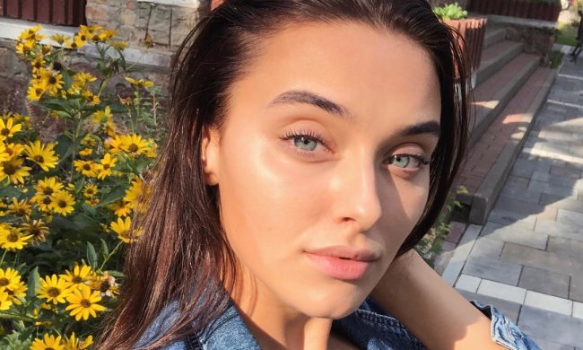 Міс Україна 2018 Вероніка Дідусенко